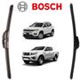 Imagem de Palheta Bosch Aerofit Esquerda + Direita Jeep Compass Tigershark 2017 A 2024