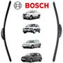 Imagem de Palheta Bosch Aerofit Esquerda + Direita Toyota Hillux 2005 A 2015