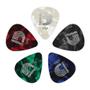 Imagem de Palheta Celulóide Perolada Cores X-Pesada D Addario 1CAP7-10 F035