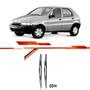 Imagem de PALHETA DIANTEIRA 23/18" PALIO SIENA STRADA1999 ATÉ 2012 MAREA 1998 ATÉ 2007 ACCORD1993 Até
