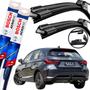 Palheta Dianteira Par Limpador de Parabrisa Para Brisa Original Bosch HONDA NEW CITY HATCHBACK 2022 2023 2024 Imagem de Palheta Dianteira Par Limpador de Parabrisa Para Brisa Original Bosch HONDA NEW CITY HATCHBACK 2022 2023 2024