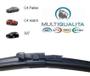 Imagem de Palheta dianteira peugeot 307 citroen c4 pallas c4 hatch específica 28 polegadas apx2228