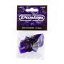 Imagem de Palheta dunlop big stubby 3mm com 4 unidades