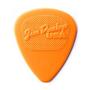 Imagem de Palheta Dunlop Nylon Midi 0,67mm Laranja 12 Unidades