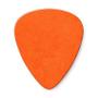 Imagem de Palheta Dunlop Tortex Standard 0,60mm Laranja 6 Unidades