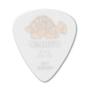 Imagem de Palheta Dunlop Tortex Wedge 0,60mm Delrin 6 Unidades