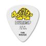Imagem de Palheta Dunlop Tortex Wedge 0,73mm Delrin 