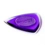 Imagem de Palheta Dunlop Tri Stubby 2,00mm Roxo