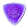 Imagem de Palheta Dunlop Tri Stubby 2,00mm Roxo