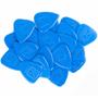 Imagem de Palheta Ibox 1.00mm Azul Pacote Com 20 Pcs Plp100bl