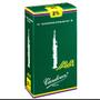 Imagem de Palheta Java para Saxofone Soprano 2,5 Vandoren SR3025 - CX / 10