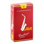 Imagem de Palheta Java Red Cut 2 Para Sax Soprano Caixa com 10 Unidades SR302R Vandoren