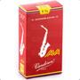 Imagem de Palheta java red cut n.1,5 p/sax alto unidade sr2615r vandoren 7821
