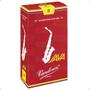 Imagem de Palheta Java Red Cut N.3 P/sax Alto 10 Unid. Sr263r Vandoren