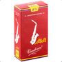 Imagem de Palheta Java Red Cut P/sax Alto N.2,5 Sr2625r Vandoren