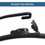 Imagem de Palheta Limpador Dianteiro Toyota Etios 1.3 / 1.5 2012 2013 2014 2015 2016 2017 2018 2019 2020 2021