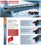 Imagem de Palheta Limpador Original Bosch Aerotwin Ar17U 420Mm 17 Pole