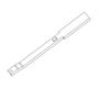 Imagem de Palheta Limpador Para-Brisa Citroen C3 2015 a 2023 - 1291457 - PVF2416