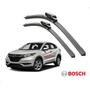 Imagem de Palheta Limpador Para-brisa  Honda Hrv 2019 2020 2021  Bosch Original de Fabrica