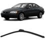 Imagem de Palheta Limpador Parabrisa Dianteiro Motorista Volvo S60 2004 a 2009 Dyna