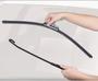 Imagem de Palheta Limpador Parabrisa Original Bosch Kia Soul 2009 2010 2011 2012 2013 2014 2015 2016 2017 2018