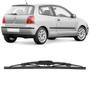 Imagem de Palheta Limpador Parabrisa Traseira Polo Hatch 2002 a 2008 Vto