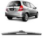 Imagem de Palheta Limpador Parabrisa Traseiro Honda Fit 2003 a 2014 Bosch