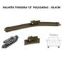 Imagem de Palheta Limpador Traseira Universal 12" Polegadas 30,4CM