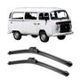 Imagem de Palheta Limpador VW KOMBI 1976-2014  Parabrisa Dianteiro