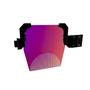 Imagem de Palheta magenta do cmy para moving beam one pro fire-800