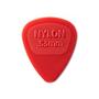 Imagem de Palheta Nylon Midi 0,53mm Vermelha Pct C/72 443r.53 Dunlop