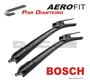 Imagem de Palheta Original Bosch Aerofit Clio I I / Sedan - 20/18