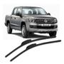 Imagem de Palheta Para-brisa Amarok 2010/2012 Bosch Aerofit