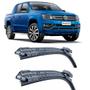 Imagem de Palheta Para-Brisa Amarok 2013/2021 Bosch Aerotwin 