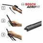 Imagem de Palheta Para-Brisa Ecosport 2018/2021 Bosch Aerofit