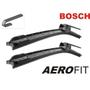 Imagem de Palheta Para-Brisa Nissan Frontier 2007/2016 Aerofit Bosch