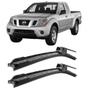 Imagem de Palheta Para-Brisa Nissan Frontier 2007/2016 Aerofit Bosch