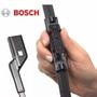 Imagem de Palheta Para-Brisa Peugeot 408 2012/2018 Bosch Aerotwin