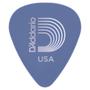 Imagem de Palheta Para Guitarra Duralin Formato Standard Media 1dbu5-10, Pacote Com 10 Peças