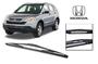 Imagem de Palheta para Limpador de Parabrisa Traseiro para Honda Crv ano 2007 2008 2009 2010 2011