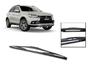 Imagem de Palheta para Limpador de Parabrisa Traseiro para Mitsubishi ASX ano 2011 ate 2020