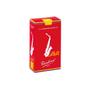 Imagem de Palheta para sax alto - vandoren java red-cut (unidade)