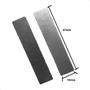 Imagem de Palheta Placa Compressor Schulz C/ 2 Uni 47x10mm