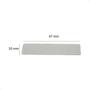 Imagem de Palheta Placa Compressor Schulz C/ 2 Uni 47x10mm