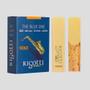 Imagem de Palheta Rigotti Jazz Sax Alto - 1,5 Medium