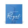 Imagem de Palheta Sax Alto 1.5 (10 Unidades) D Addario Royal RJB1015