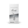 Imagem de Palheta Sax Alto 2 (5 Unidades) D'Addario F. L. Hemke