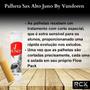 Imagem de Palheta Sax Alto Juno By Vandoren