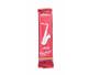 Imagem de Palheta Sax Alto N 3 Java Red Vandoren Paris Cod. 7812