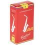 Imagem de Palheta Sax Alto Número 2 Vandoren Java Red Sr262r